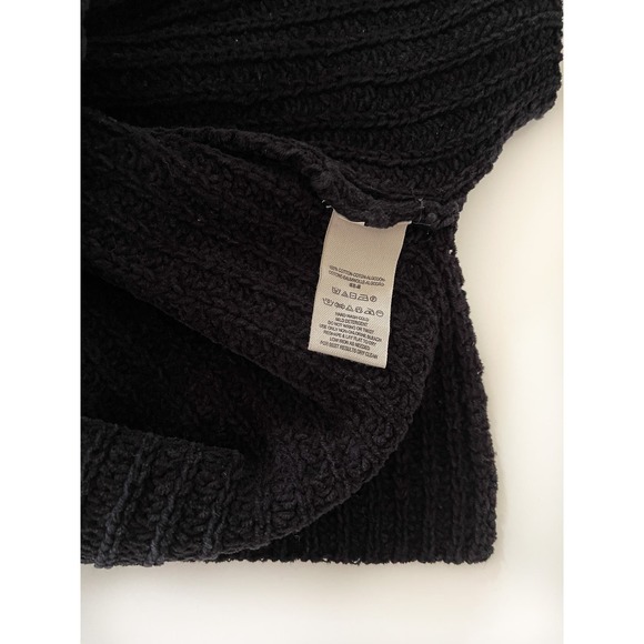 Free People Don't Let Me Go‎ Sweater Black - Picture 5 of 5